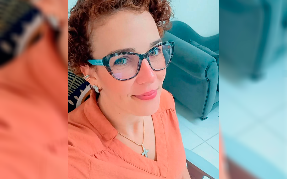 Foto da Dr. Juliana Magalhães De Paulo